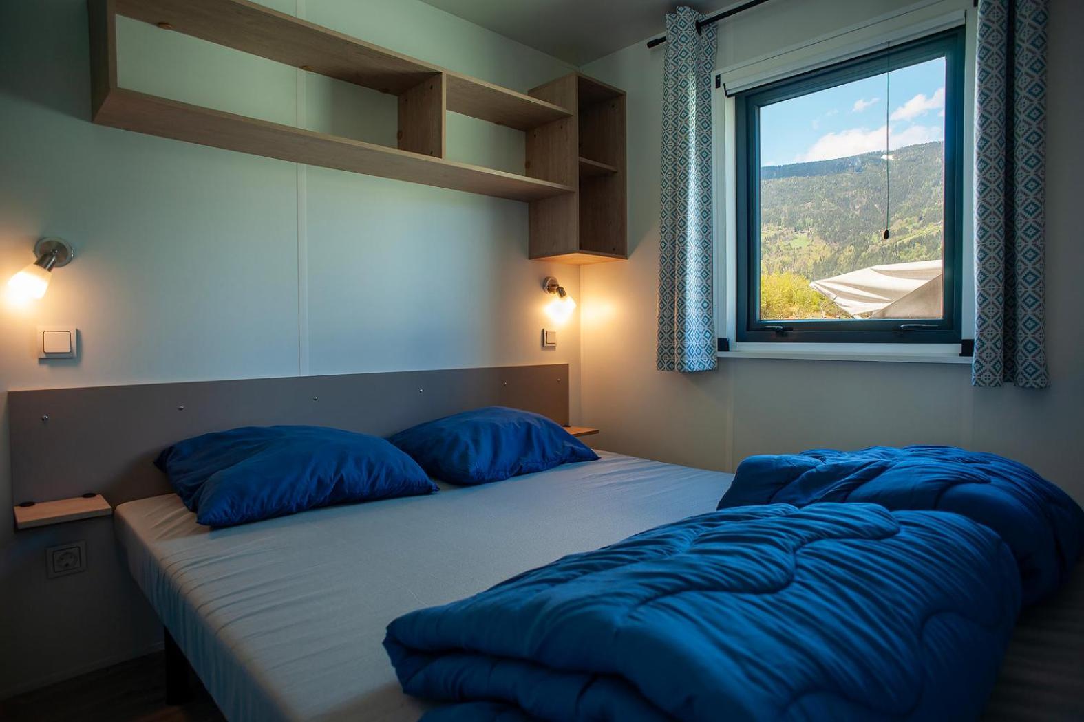 Ideal Camping Lampele Gmbh Ossiach Eksteriør bilde
