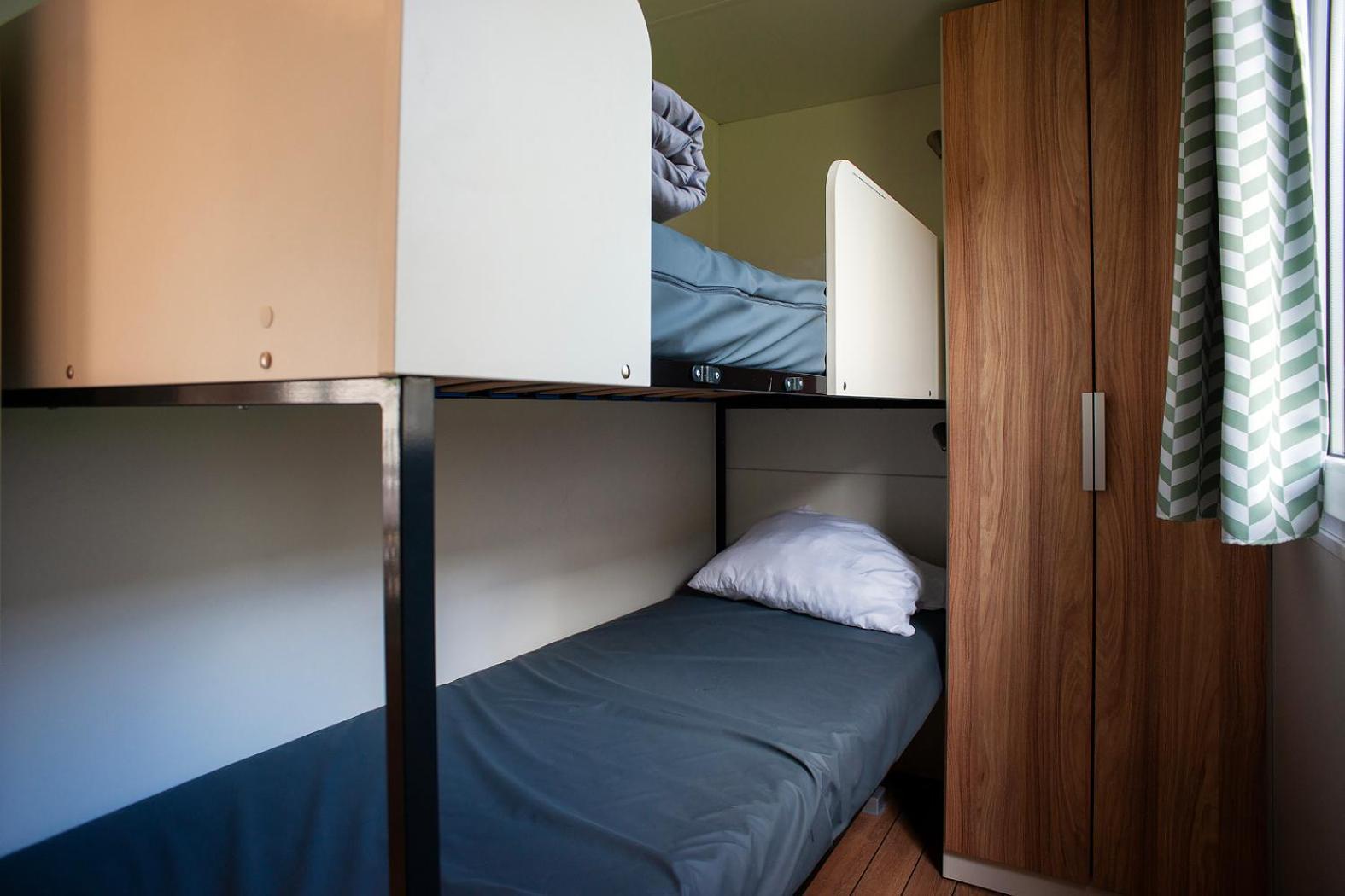 Ideal Camping Lampele Gmbh Ossiach Eksteriør bilde